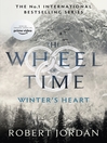 Winter's Heart (eBook): Wheel of Time Series, Book 9
